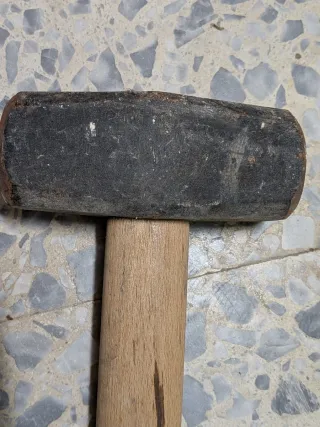 Machota Bellota 5 kg