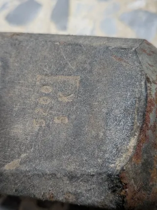 Machota Bellota 5 kg