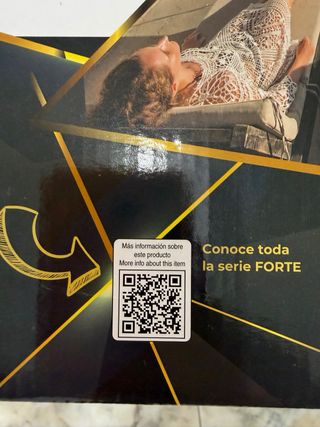 Olla a presion Magefesa Forte 6L