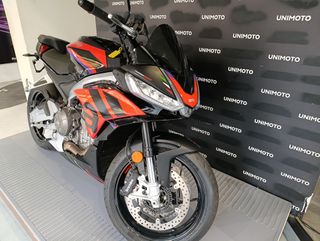 Aprilia Tuono 660 Factory KM0 (OFERTON)