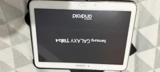 Samsung Galaxy Tab 4 Tablet