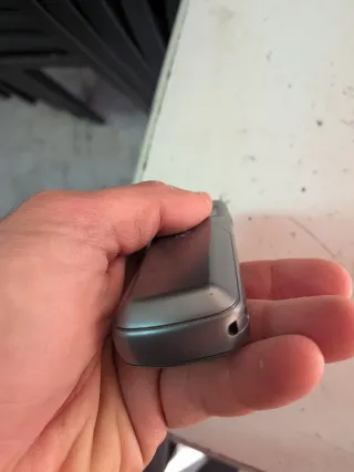 Sony Registratore Vocale Digitale ICD-PX240 4GB