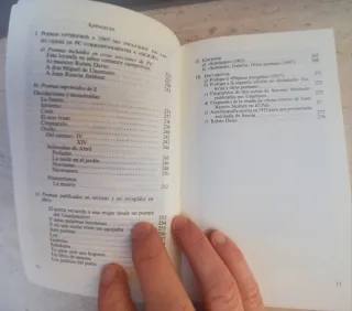 Soledades. Galerías. Otros poemas