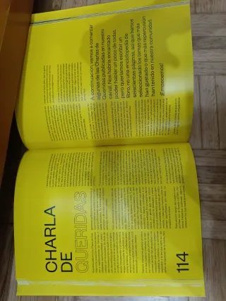 The Tripletz. Desnudos de prejuicios.