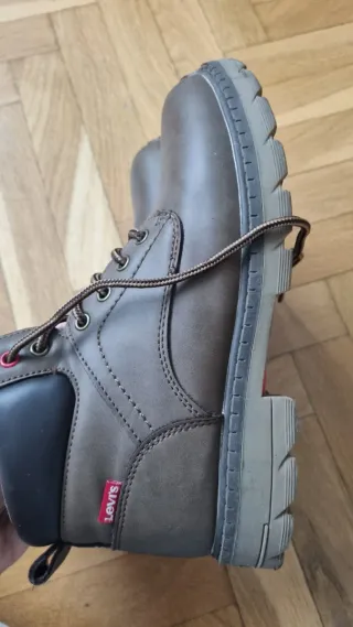 Botas Levi's niño talla 37