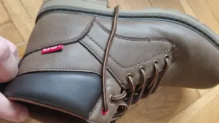 Botas Levi's niño talla 37