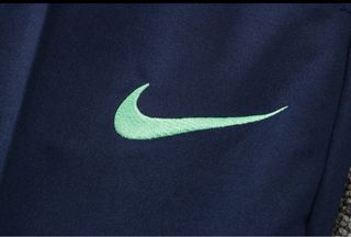 Tuta sportiva Brasile Nike