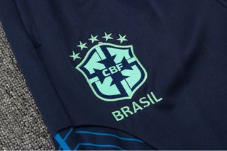 Tuta sportiva Brasile Nike