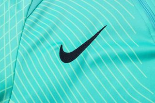 Tuta sportiva Brasile Nike