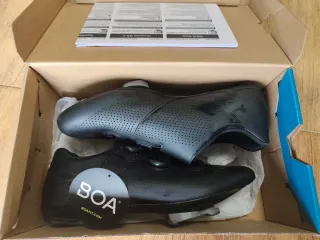 Zapatillas Shimano RC7 carbon