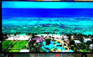 TV LED 50"LG UHD 4K AI PROCESSOR SMART TV 2025