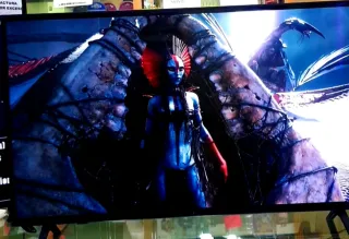 TV LED 50"LG UHD 4K AI PROCESSOR SMART TV 2025