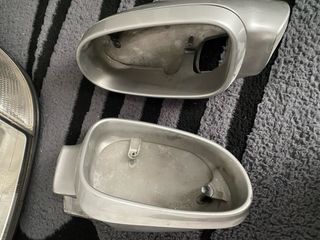 Faros y piloto trasero Mercedes SLK 230