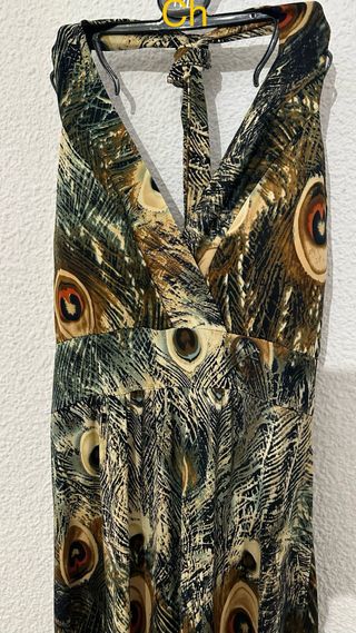 Lote Ropa Talla S: Jersey y Top. Todo por 15€