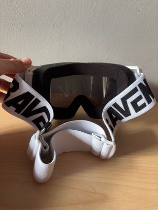 Gafas Snowboard Raven