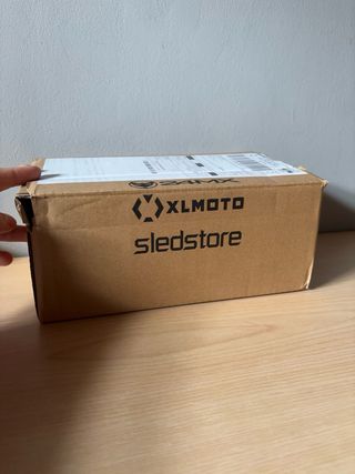 Gafas Snowboard Raven