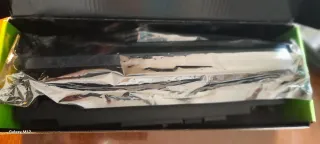 Batería Green Cell para portátil HP