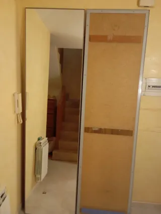 Espejo de cuerpo entero... 7 unidades