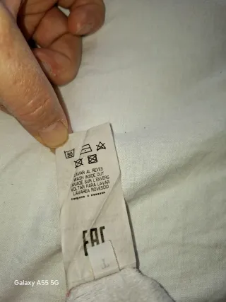 Pijama de vellut de nena Massana