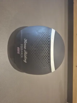 Casco Hípica Niña Talla S