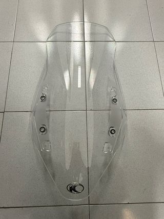 Cúpula Kymco AK550 Original