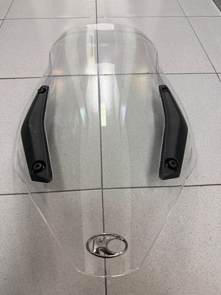 Cúpula Kymco AK550 Original