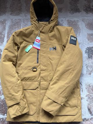 Chaqueta Helly Hansen hombre talla M