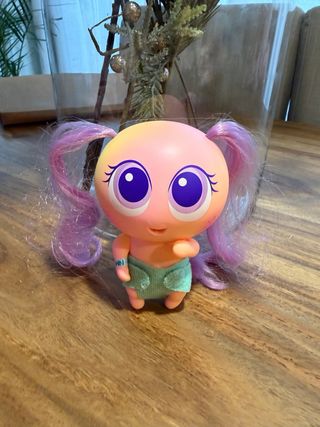 Ksi-merito Neonato Chivata