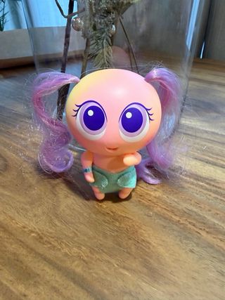 Ksi-merito Neonato Chivata