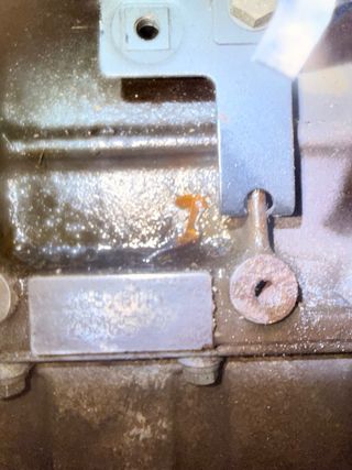 Motor BMW E36 325i M50