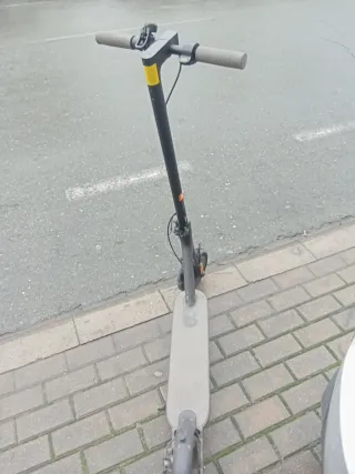Patinete eléctrico