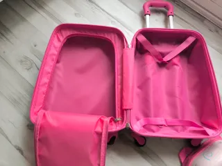 Maleta de cabina infantil unicornio