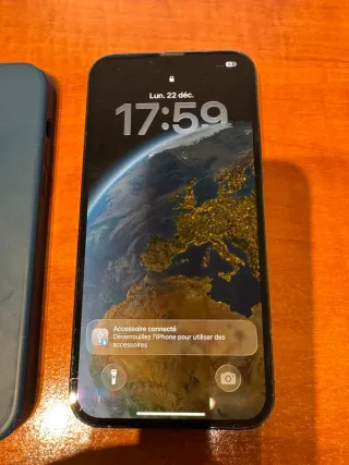 iPhone 13 Pro Max Gris