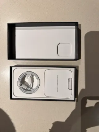 iPhone 13 Pro Max Gris