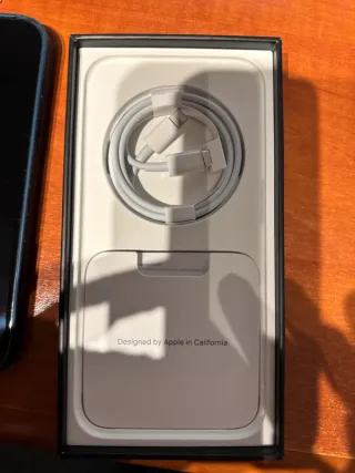 iPhone 13 Pro Max Gris