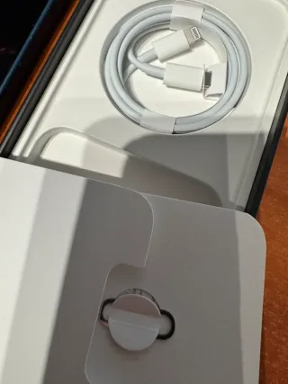 iPhone 13 Pro Max Gris