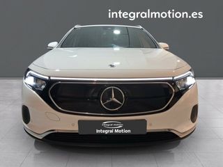 Mercedes EQA EQA 250