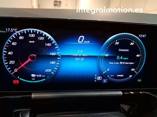 Mercedes EQA EQA 250