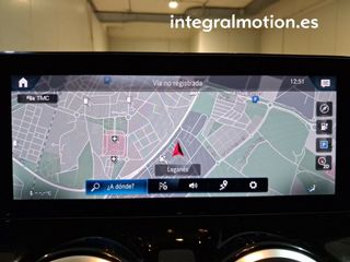 Mercedes EQA EQA 250