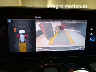 Mercedes EQA EQA 250