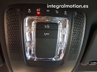 Mercedes EQA EQA 250