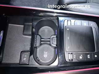 Mercedes EQA EQA 250