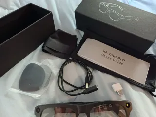 Gafas Inteligentes XK one Pro