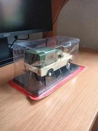 Aro 240 - 1978 en blíster 1/24