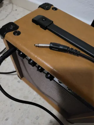 Amplificador Acústico Stagg