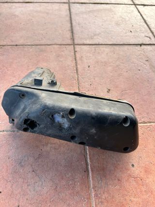 Filtro de aire Piaggio Zip