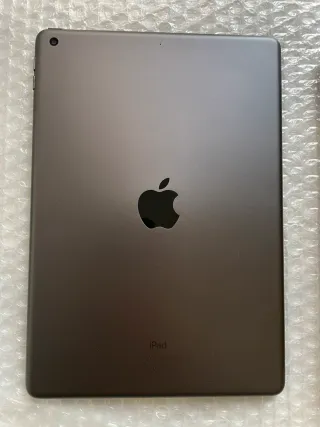 iPad Apple 8ª Gen 2020 32GB Wi-Fi Gris Espacial