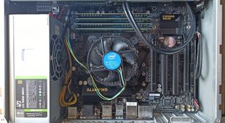 Ordenador sobremesa Gigabyte 32GB RAM