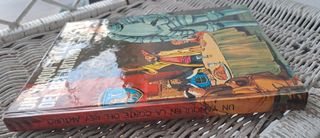 Libro "Un yanqui en la corte del rey Arturo" Twain