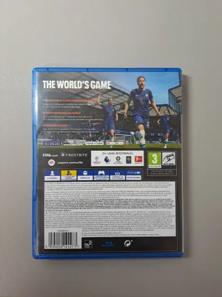 FIFA 23 PS4